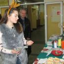 Видински ученици помагат на връстници да посрещнат Коледа