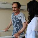 В УМБАЛ-Бургас помагат на хора с ампутирани крайници 