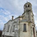 Българи от страната и чужбина събраха пари за ремонт на покрива на църквата в село Равна