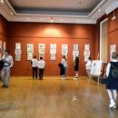 Благотворителна изложба в Регионален историческия музей - Варна