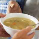 Топъл обяд за 200 души от община Родопи и през лятото