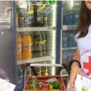 Благотворителна кампания Подари усмихнат ден с магазин Нивен в Габрово
