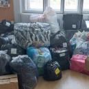 За броени часове жителите на Свищов събраха и изпратиха бус с продукти от първа необходимост за бедстващите турски граждани