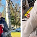 Зов за помощ: Бебето Божидар се нуждае от 20 000 евро, за да отстранят киста от мозъка му  