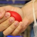 Поредна кръводарителска кампания в ИСУЛ за болните от таласемия