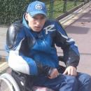 Нека върнем Калоян отново на крака! 