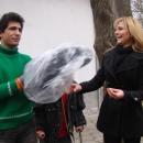 Дрехи и обувки за 750 лв. получи СУПЦ