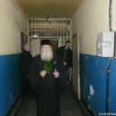 Митрополит Гавриил посети затвора в Ловеч