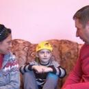 Да помогнем за лечението на 8-годишния Коста