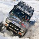 Членове на автомобилен клуб "Добрич" помогнаха на закъсали коли