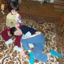 Приказка с добър край!