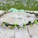 Подари ръчно направени красоти и помогни на дете