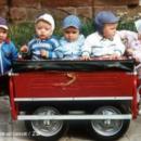 Помощ за едно многодетно семейство