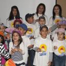 Сдружение „Гаврош“ отбеляза своя 20 годишен юбилей.