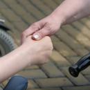 Студенти от НСА организираха олимпиада за деца с увреждания 