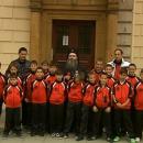 Благотворителна кампания в помощ на семейства на инвалидизирани и загинали служители на МВР