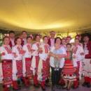 Благотворителен концерт в Барселона в подкрепа на Цвети и нейното семейство