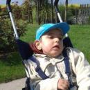 Да помогнем на 3-годишния Любомир за лечение в Турция