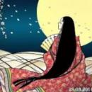 Играят "Принцеса Кагуя" в помощ на Бети и Сашко