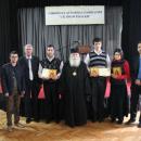 Проведе се беседа, свързана с милосърдието и социалната дейност на църквата