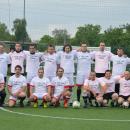 Благотворителен футболен турнир в помощ на Ники