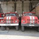 2100 доброволци готови за борба с пожарите тази година 