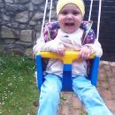 2-годишната Бети има нужда от Вашата помощ, за да живее