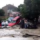 Доброволци от цялата страна помагат на Варна