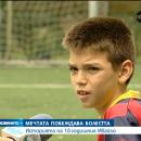 Мечтата побеждава болестта: Историята на Ивайло, болен от ДЦП