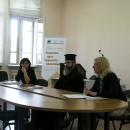 Нови идеи за социална дейност в Църквата бяха предложени на семинар в Богословския факултет на СУ