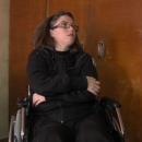 Да помогнем на Боряна Барбутова да проходи