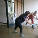 Доброволци се организират в социалната мрежа в помощ на пострадалите села