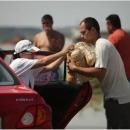 БЧК събира средства за пострадалите от бедствието на номер 1466