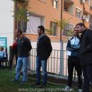 Футболни звезди от Бургас ще играят в благотворителен мач за Таня