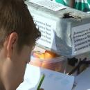 Дете на 8 г. организира кампания в помощ на Мизия 