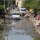 Пазарджик изпрати тонове хранителни продукти за Мизия