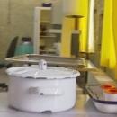 Ремонтираната детска клиника на „Пирогов" отваря врати след благовторителен жест