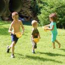 Деца от Мизия отиват на безплатна почивка в Смолян