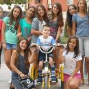 Ако видите тези деца - поздравете ги! Има защо!