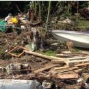 Бизнесът подава ръка на пострадалите от бурята