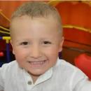 Четиригодишно дете от Бургас се нуждае от 47 хил. евро, за да се пребори с рака