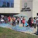 БЧК стартира втори транш за подпомагане на пострадалите в Аспарухово