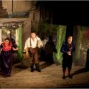 Благотворителен пътуващ театър за деца от „Протегни ръка“