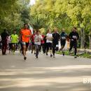 "Сам, но не самотен" - благотворително бягане в помощ на хората с аутизъм