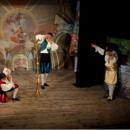 Пътуващ театър набира средства за лечение на деца