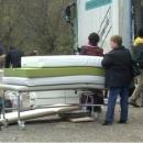  Дарение от Швейцария за наводнените райони във Врачанско