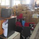  Дарение за здравни и социални заведения в Силистра