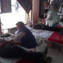 Нужда от спешно кръводаряване в Габрово и Варна