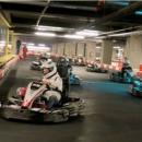 Ученици организираха благотворителен шампионат по картинг за 12-годишно момче