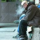 Сигнализирайте на тел. 112 за бездомни